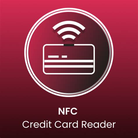 nfc app read credit card|nfc credit card reader app.